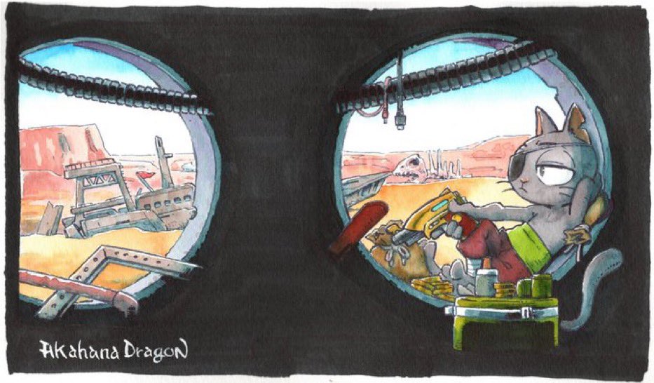 Chrono Trigger is trending? Here’s some shameless #WIP #screenshot and #conceptart from my #chronotrigger inspired JRPG. Chrono Trigger has been one of my biggest inspos since way before I started working in games.