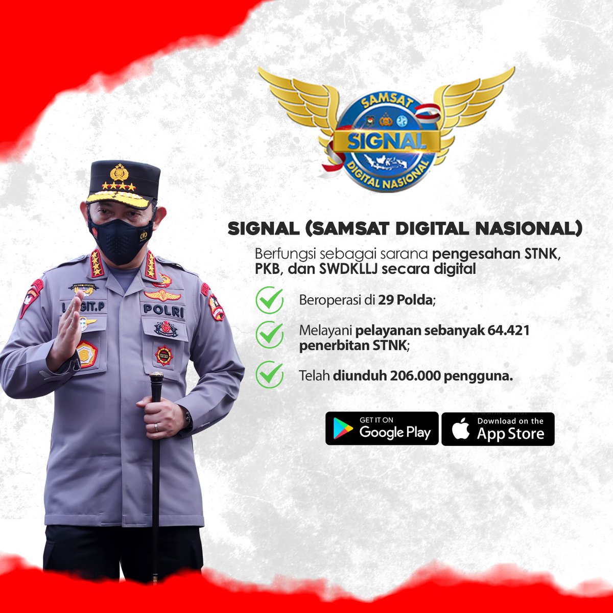 PolsekBatamKota (@batampolsek) on Twitter photo 