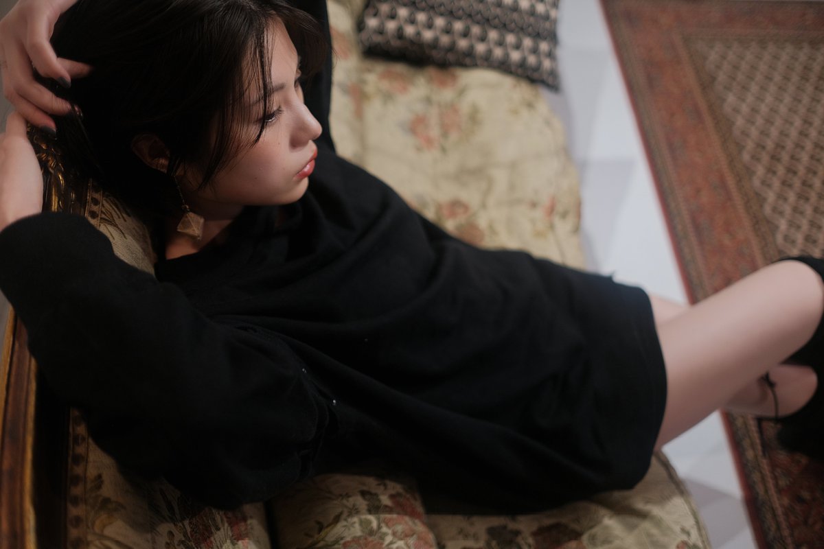 telltora's tweet photo. 「Profile」
model:@kokorophoto23 https://t.co/B8SWAf8MHH