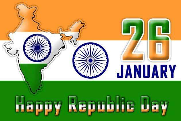 RavishRathi11's tweet photo. Happy Republic day https://t.co/AqT1Y4I3Px