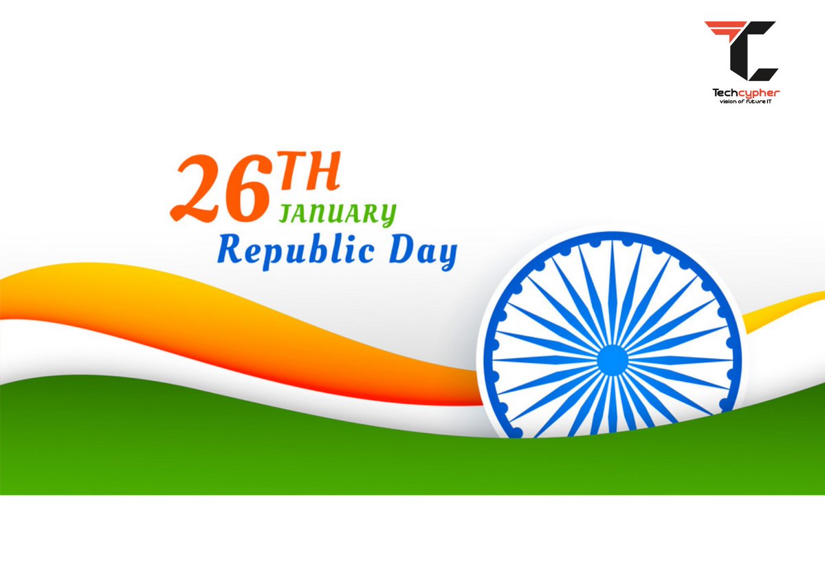 ConsultingPvt's tweet photo. #happyrepublicday2022 https://t.co/yFwphK0M3f