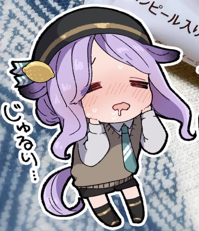 @WED_McQueen かわええ 