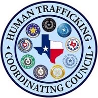 Texas Human Trafficking Coordinating Council tweet media