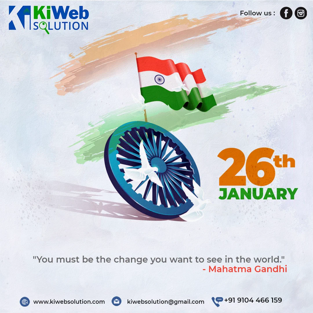 26th Jan
