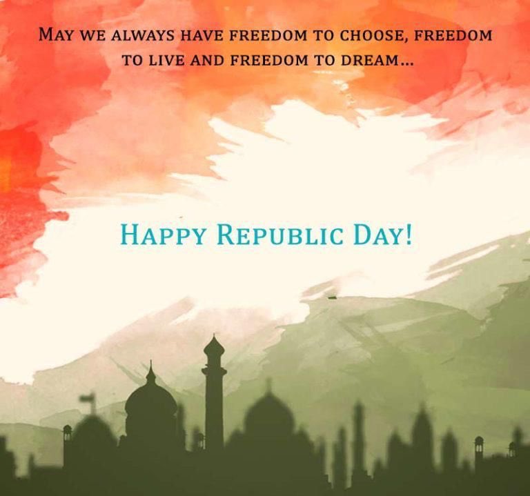 sardesairajdeep's tweet photo. Lots of nice Republic Day messages and images. Here is a nice one! God bless India! #RepublicDay2022 https://t.co/sstQ2RhdUX