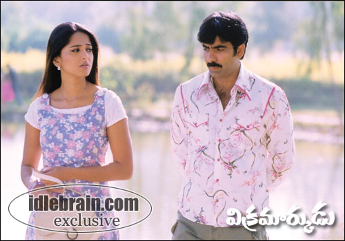 Team_TWTA's tweet photo. Happy birthday  @RaviTeja_offl Garu 😄💐💐
ATB For #Khiladi &amp; all your upcoming projects...
Best wishes  behalf of all @MsAnushkaShetty Fans 

 #HappyBirthdayRaviteja 
#AnushkaShetty https://t.co/XvW7FeG4NJ