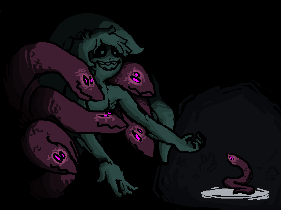 7Sevenshores's tweet photo. in the dark https://t.co/aXXP11ch4J