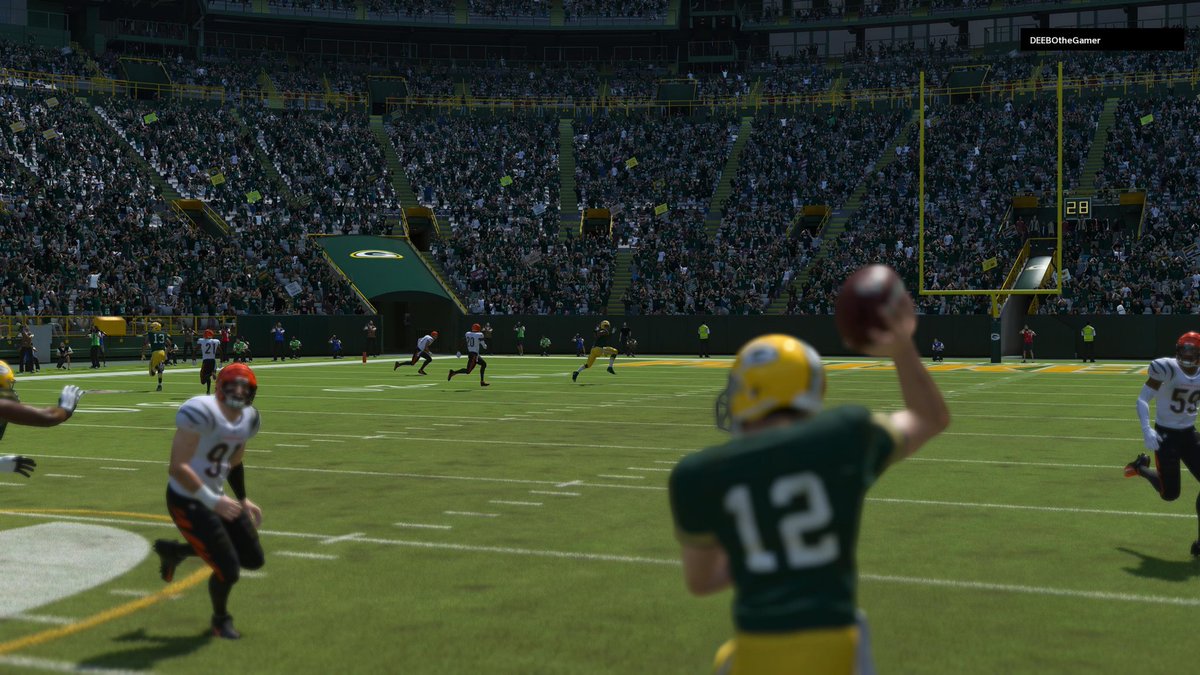 Fearless Seahawks tweet media