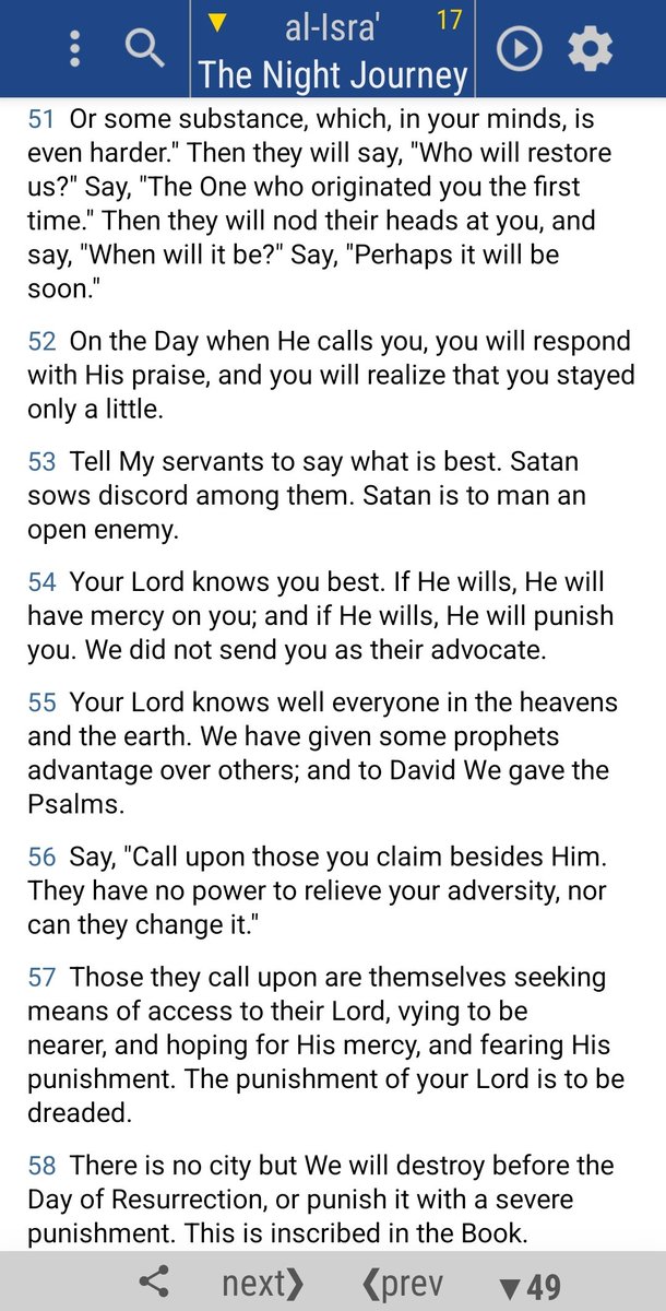 abothamer_mm's tweet photo. #Quran page 287
 #Chapter THE #Night_Journey 17 ( #Al_Isra)

https://t.co/du7thlU1Xk
  
https://t.co/xYQaZTp81l
All #languages

 https://t.co/hxCo05QIOO

(Who wouldn't like a Copy to his Tags, let me know DM, thanks)
In the name of #God, the Gracious, the Merciful. https://t.co/JH4w0OBDfv