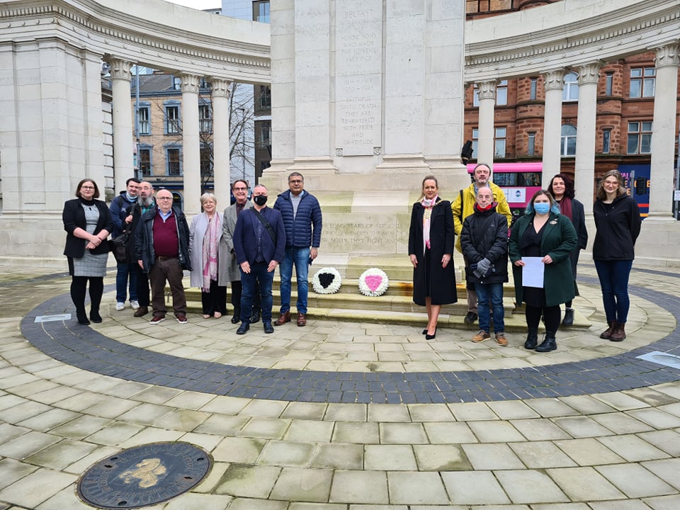 Humanity Matters New Zealand tweet media