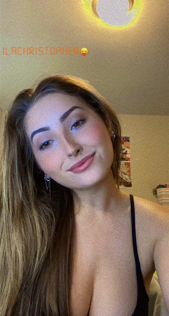 𝖑𝔦𝔩𝔞 ♎︎ ♑︎ ♏︎ tweet media