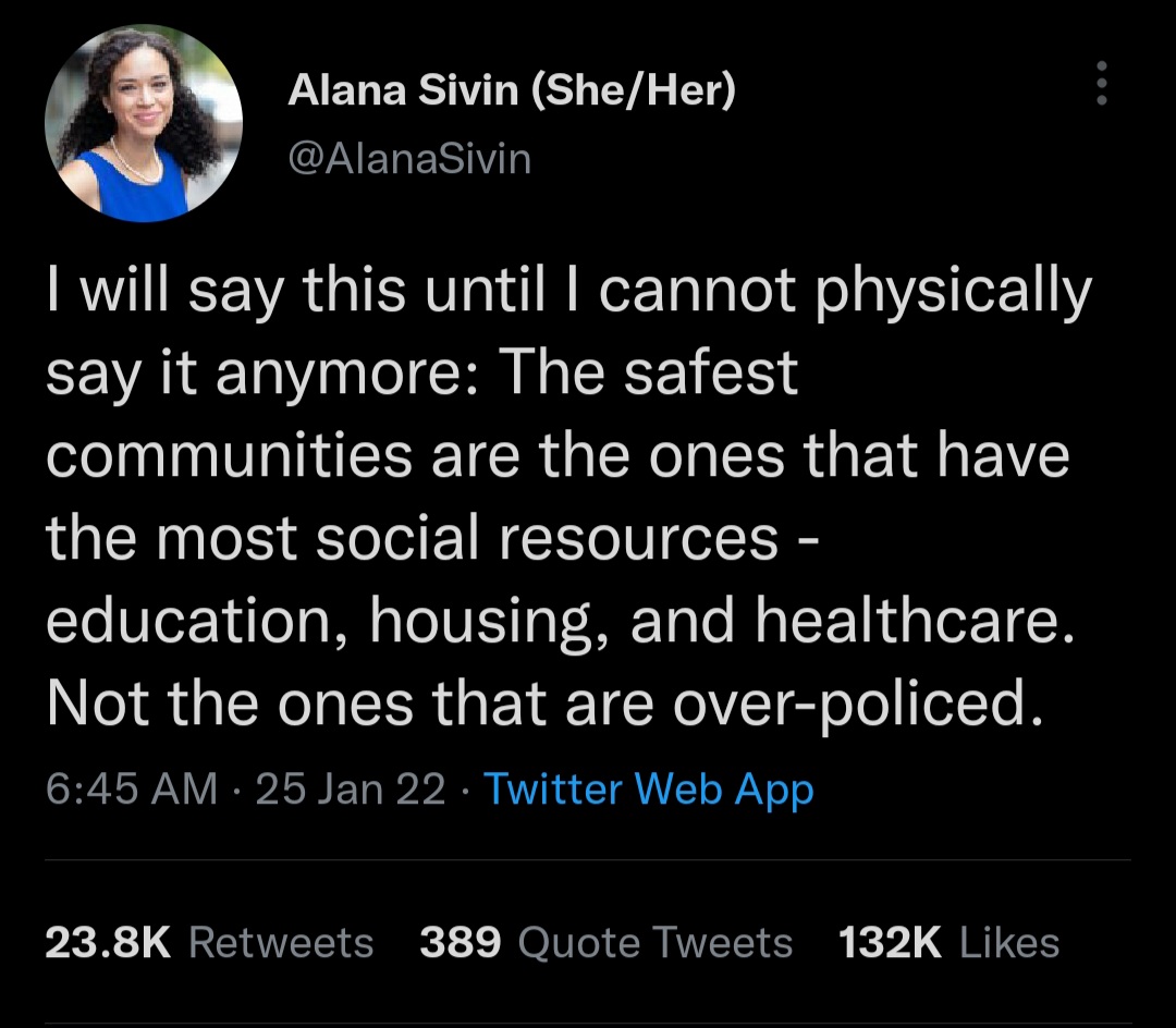 Anna D'Cruz 🍥🌷 tweet media