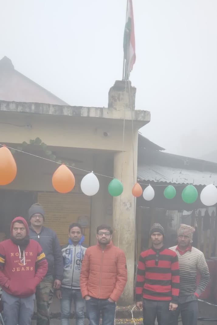erkamalprakash's tweet photo. #HappyRepublicDay
#Electricityworkshop
#hydelcolonybulandshahr https://t.co/czSmXGYoEY