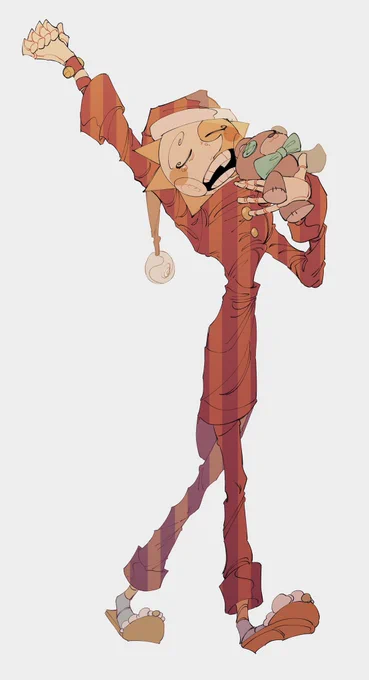 ☀️🌙パジャマ… 