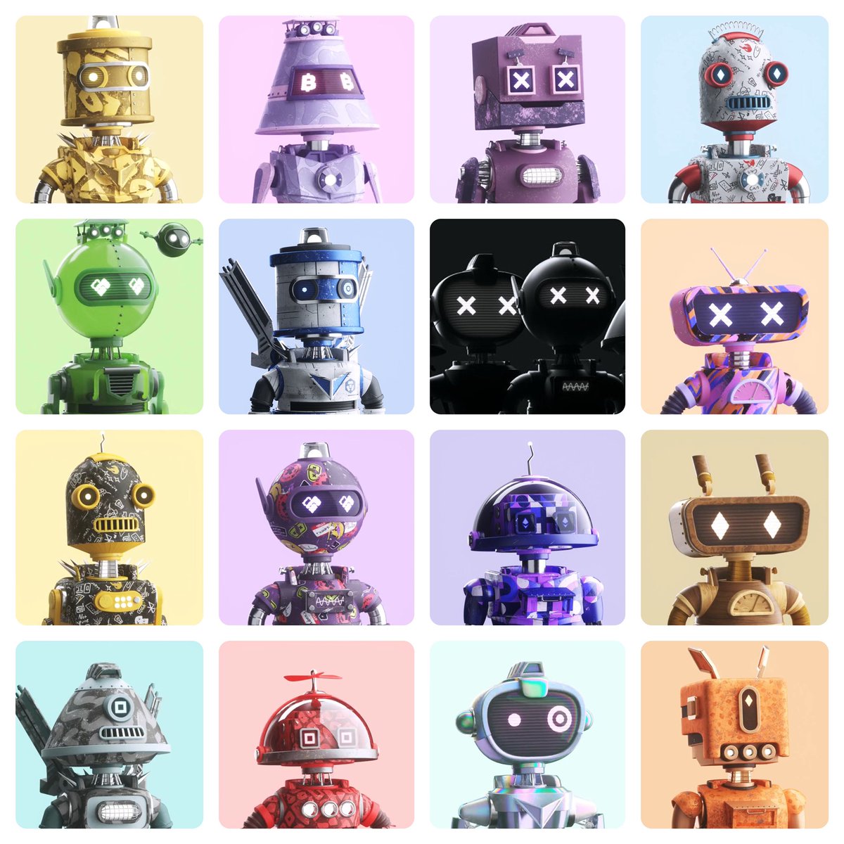 TexasHODLcro's tweet photo. #alphabotsociety #evolvetosolve 2/24/22 #whatnext #crofam #crofamily #CRO https://t.co/ZghT3Rl5I3