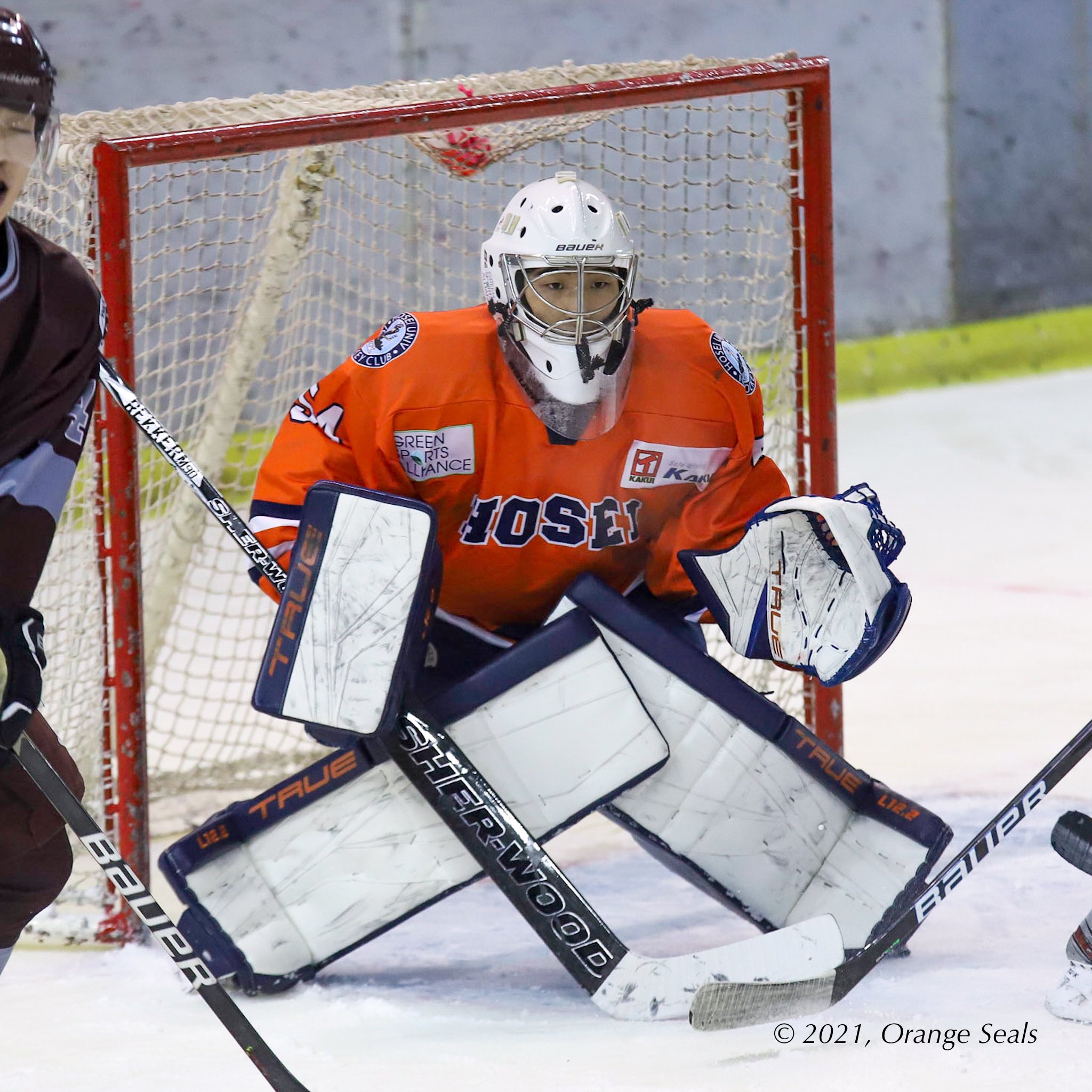 法政大学スケート部アイスホッケー部門 Twitter પર 本日より始まった国民体育大会冬季大会 成年の部 に法政大学より以下の6名の選手が参加しています 東京都代表 一年生gk 54 梯航輔 東京都代表 一年生df 44 床勇大可 埼玉県代表 一年生fw 91 山村旭飛 神奈川県