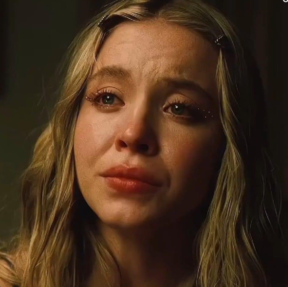 No te culpo Cassie, yo también me encule en una cogida.