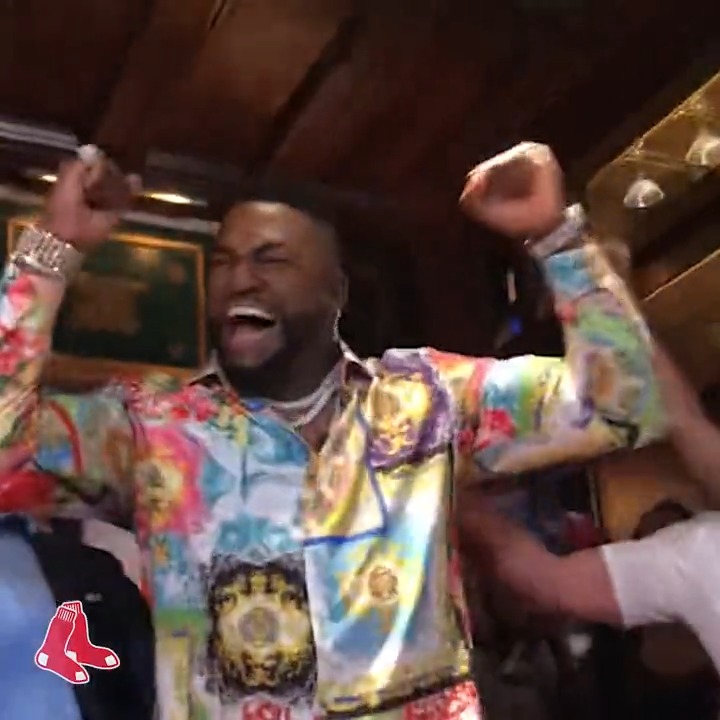 @RedSox's photo on Cooperstown