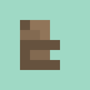 simplifynfts's tweet photo. Bears!🐻
An adorable looking animal. 
Despite being a massive killing machine we portray them as adorable creatures!
Wonderful how our views change the more we evolve.😊
#NFT #NFTCommunity #nftart #pixelart #brownbear #NFTartist #nftsolana #SolanaNFTs #bear #pixelartbear https://t.co/XJhHCxxhsX