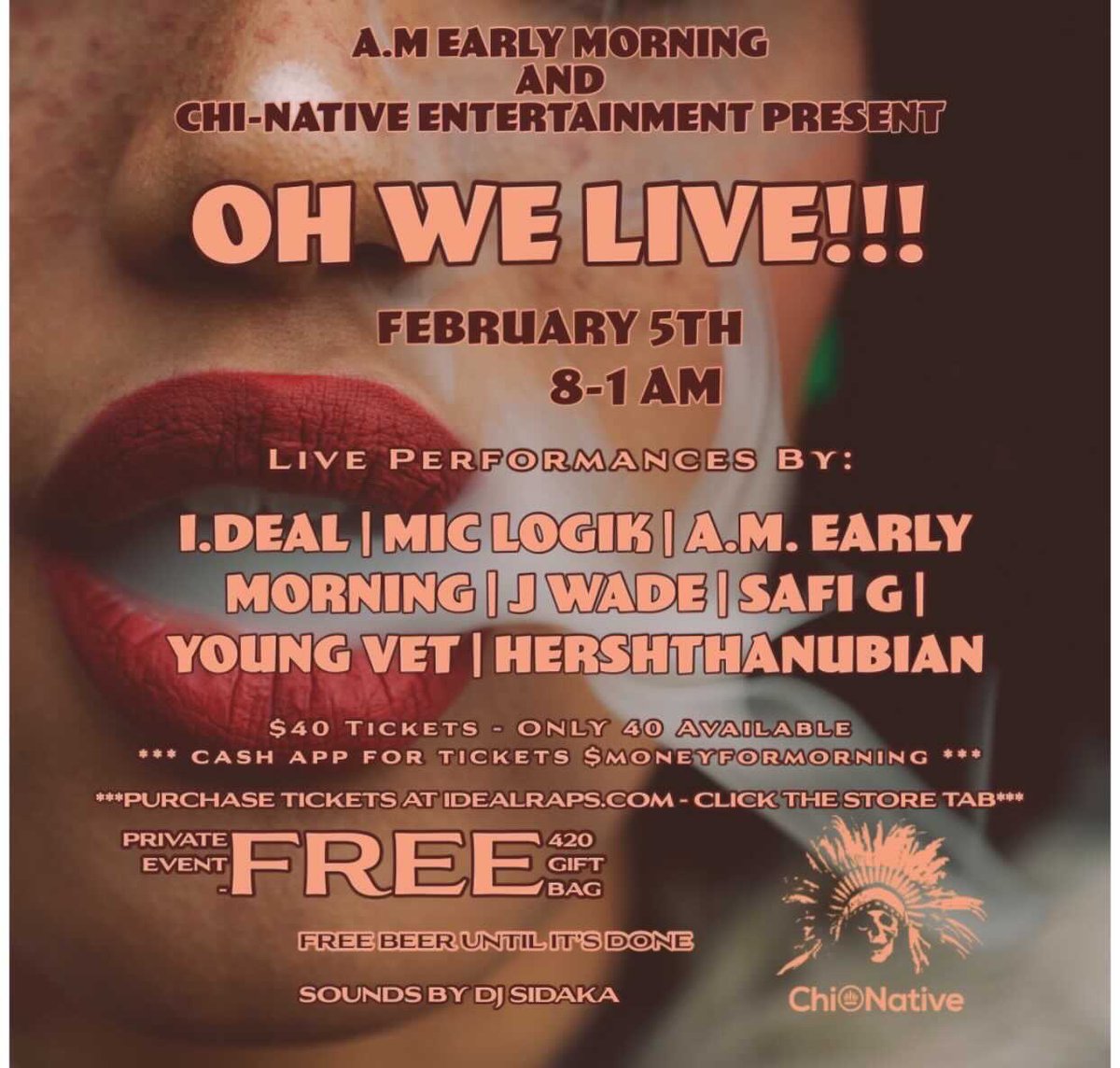 AMearlymorning tweet media