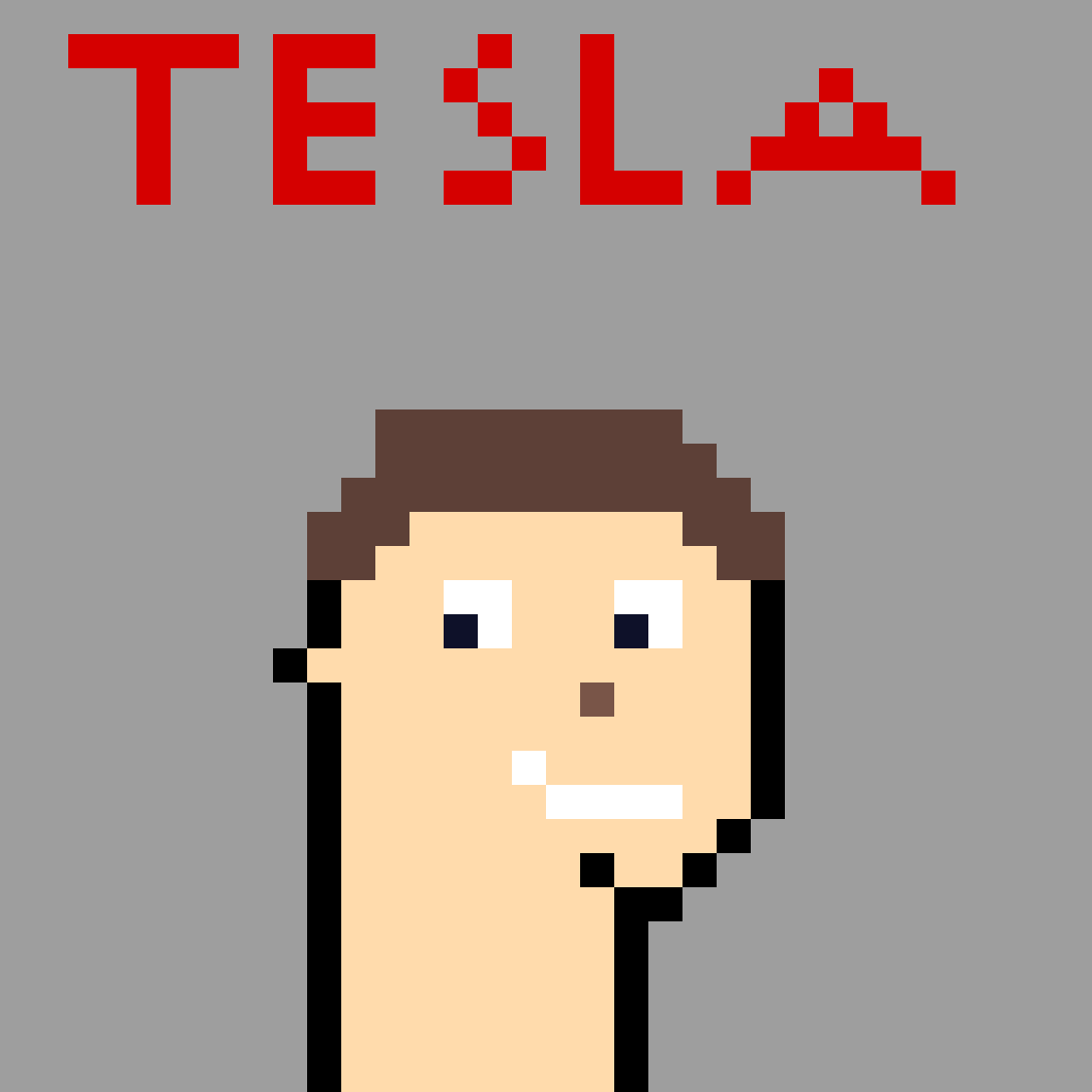 🔥FREE NFT GIVEAWAY🔥

Do you want to own Elon? He is the pixelimmortalized version of <a href="/elonmusk/">Elon Musk</a> 💸

All you gotta do is:
1. Follow me
2. Retweet this post
3. Tag 2 of your friends
4. Comment 'Done' (this is important!)

I will announce the winner on 2 February!