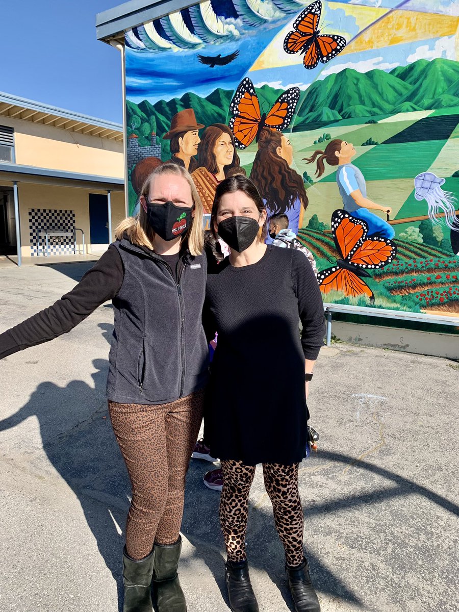 HallDistrict's tweet photo. Hall’s Hawksome Hawks are participating in the #GreatKindnessChallenge this week! Today we had our Kindness Station at lunch where students could write notes of kindness to others. Staff &amp; students showed their kindness spirit by wearing animal/camo print. https://t.co/oedQMG0kpk