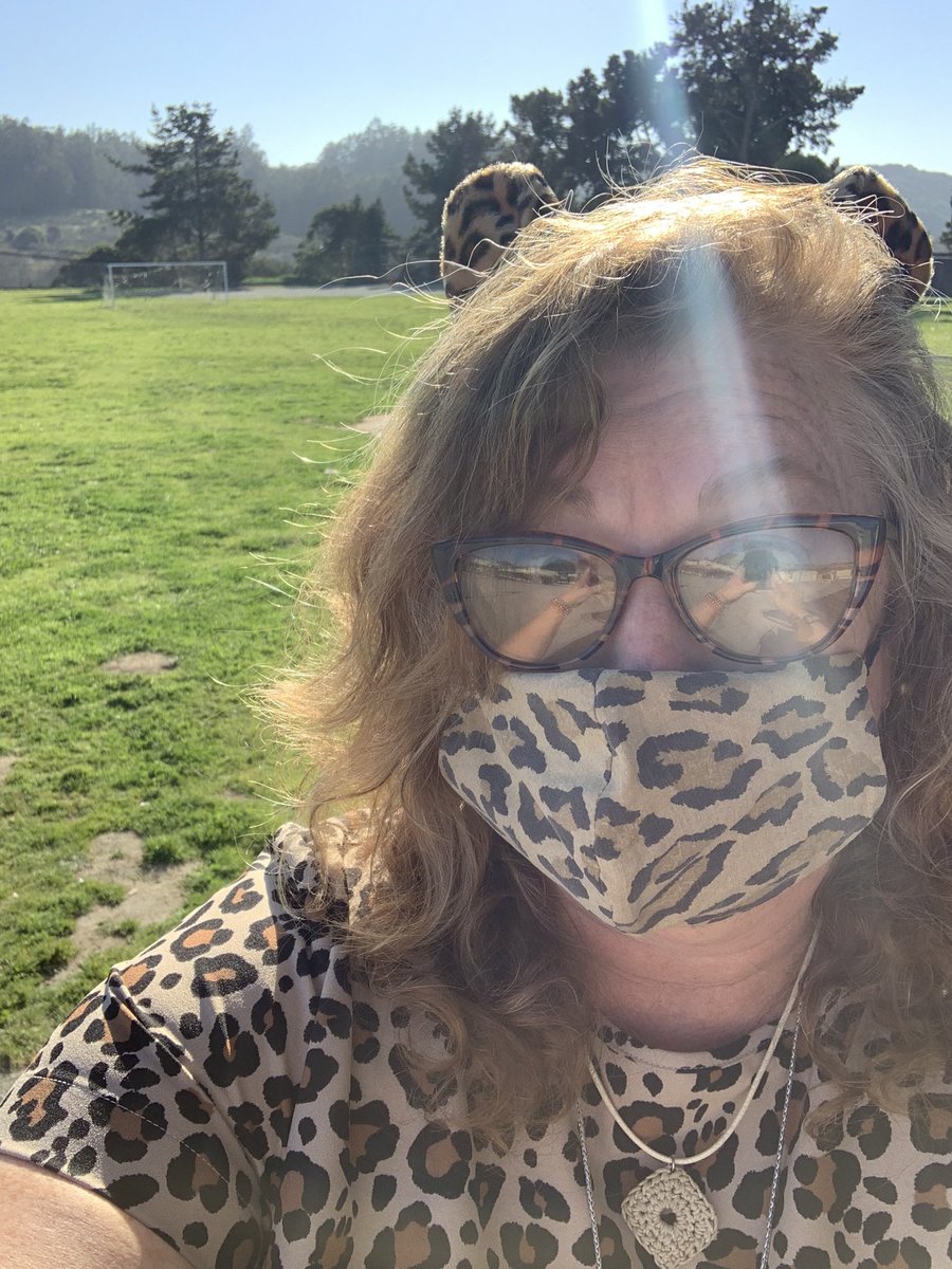 Hall’s Hawksome Hawks are participating in the #GreatKindnessChallenge this week! Today we had our Kindness Station at lunch where students could write notes of kindness to others. Staff &amp; students showed their kindness spirit by wearing animal/camo print.