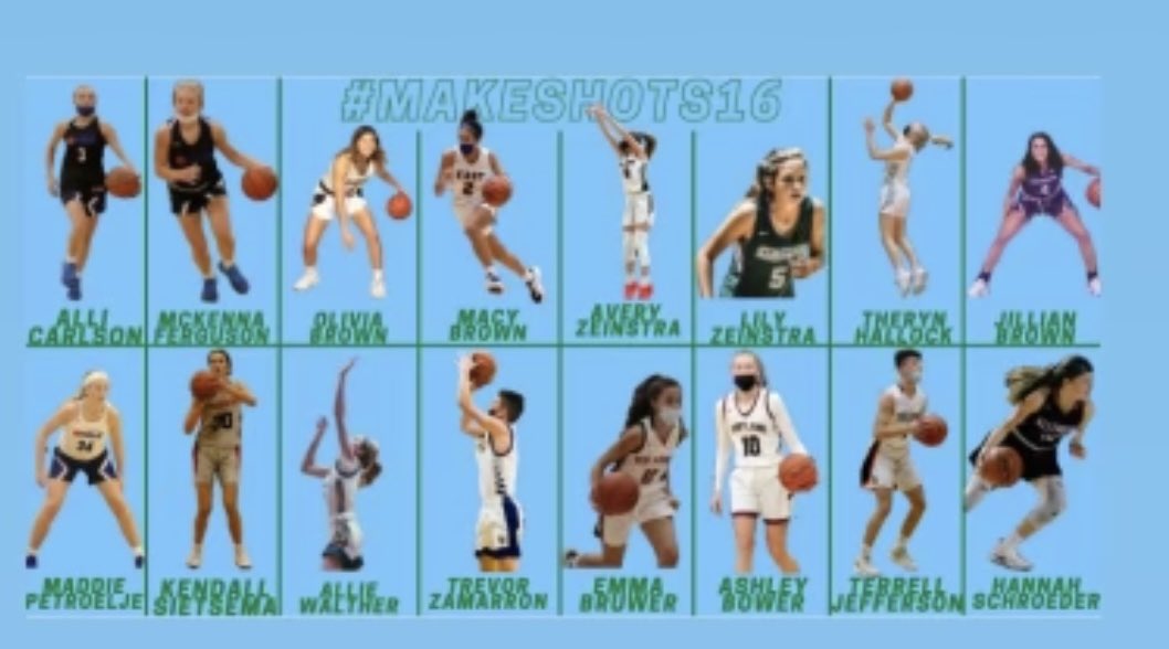 secorsig's tweet photo. How do I choose the kids for the shooting coach program? It’s not a complicated process.
1. Do I enjoy being in the gym with the player?
2. Are they as obsessed with the game of basketball as I am?
3. Can I get on the same page with their parents?
#Simple #MakeShots16 https://t.co/Z8FHglxMXd