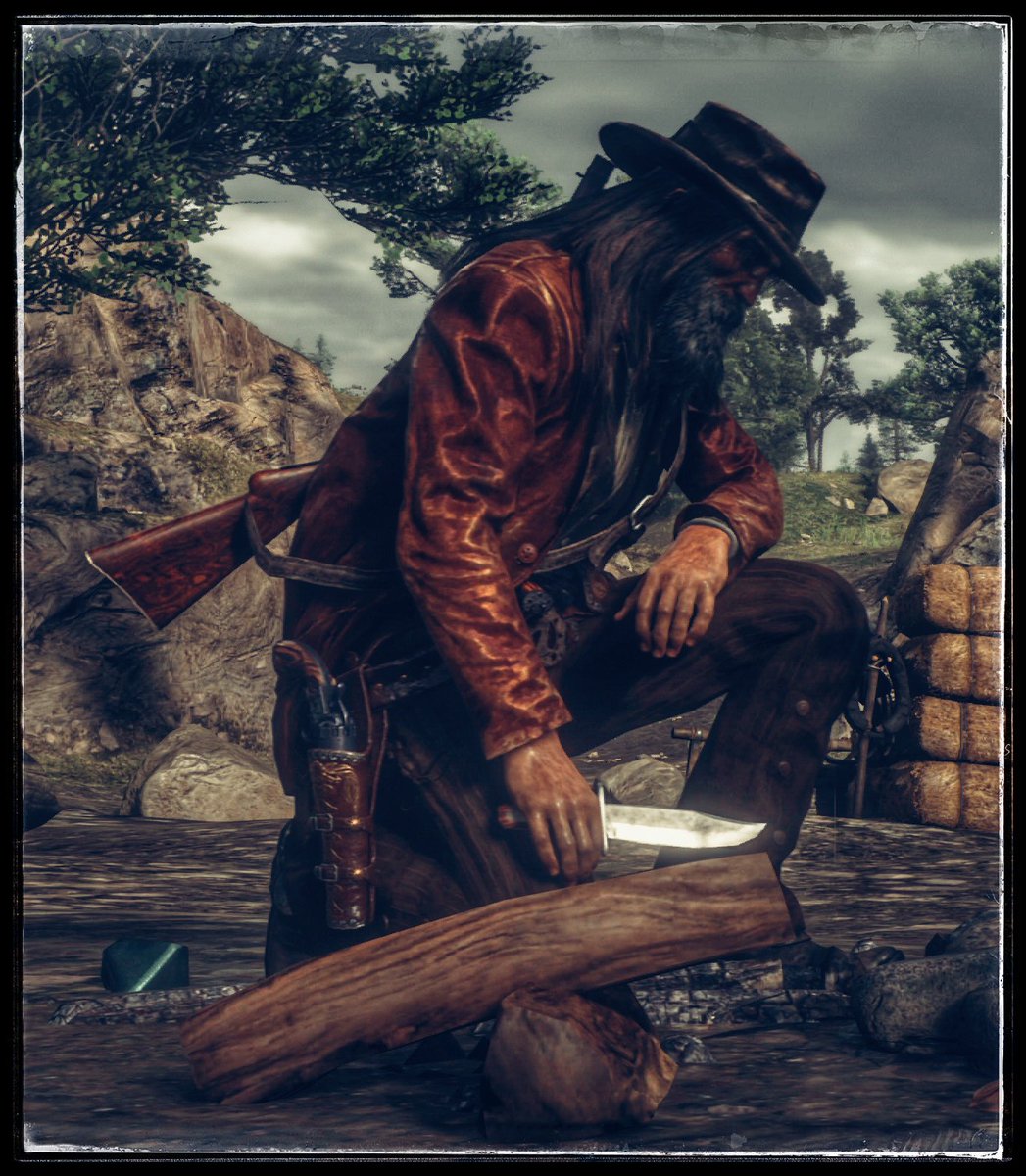 OM7Photography's tweet photo. @RockstarGames @RedDeadNet #RDR2 #RDROnline #ReadDeadRedemption2 #SaveRedDeadOnline #VGPUnite #VirtualPhotography #PS5 #PSshare https://t.co/VeF8iGhfvJ