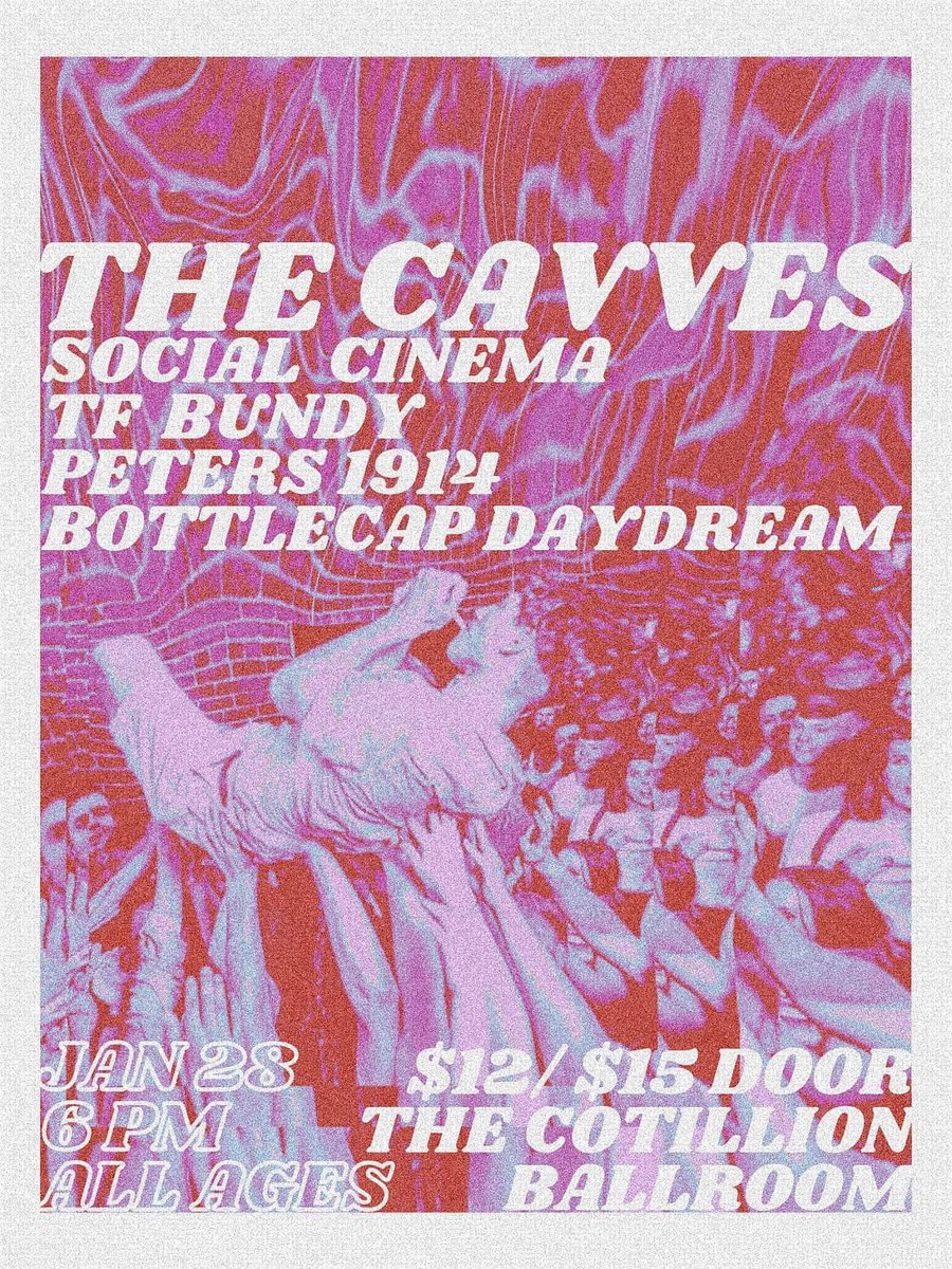Hey guys! Come out and have a rockin good time!!!