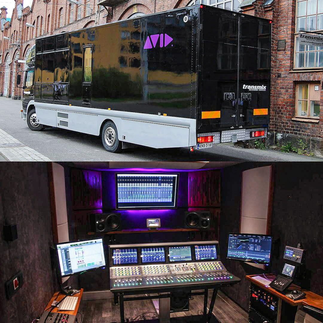 AvidLiveSound's tweet photo. ποΈ The Avid Mix Bus
π· https://t.co/vD34l8hY37
βΆοΈ https://t.co/hElVavn6EL
#mixbus #transmix #finland #livesound #venue #s6l #avids6l #avid https://t.co/H0GAySbGsm