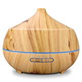 fmunson10's tweet photo. The Tenswell diffuser is the best humidifier diffuser option for you if you want something with a wooden finish and an auto turn off feature.
Read more π https://t.co/ZCotOo2qUE
#EssentialOils #HomeFragrance #HumidifierDiffuser https://t.co/DWre7MeGhD