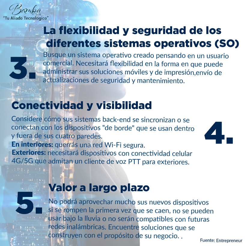 bambu_mobile's tweet photo. Al hacer las preguntas correctas antes de actualizar su tecnología, creará un sistema de soporte digital que ayudará a su negocio a salir adelante.
Si está listo para introducir o actualizar algunas herramientas tecnológicas, está en camino de ver grandes beneficios. https://t.co/ZhRg2C2mEN