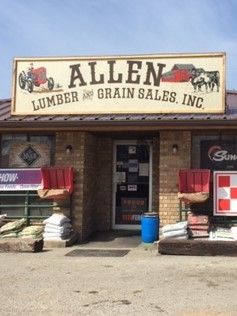 Freshen up your look with a laminated metal sign. These are vibrant ways to promote your message, and last for years. Be sure to like our pages on Facebook, Instagram, Twitter, Google and LinkedIn for more ideas