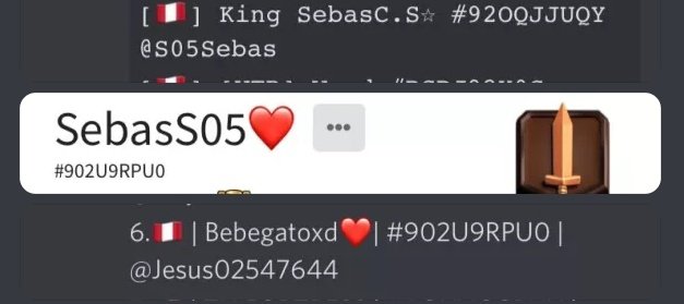 Multis CR tweet media