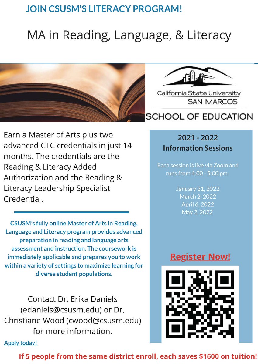 Csusm Schedule 2022 Cehhs (@Cehhs_Csusm) / Twitter