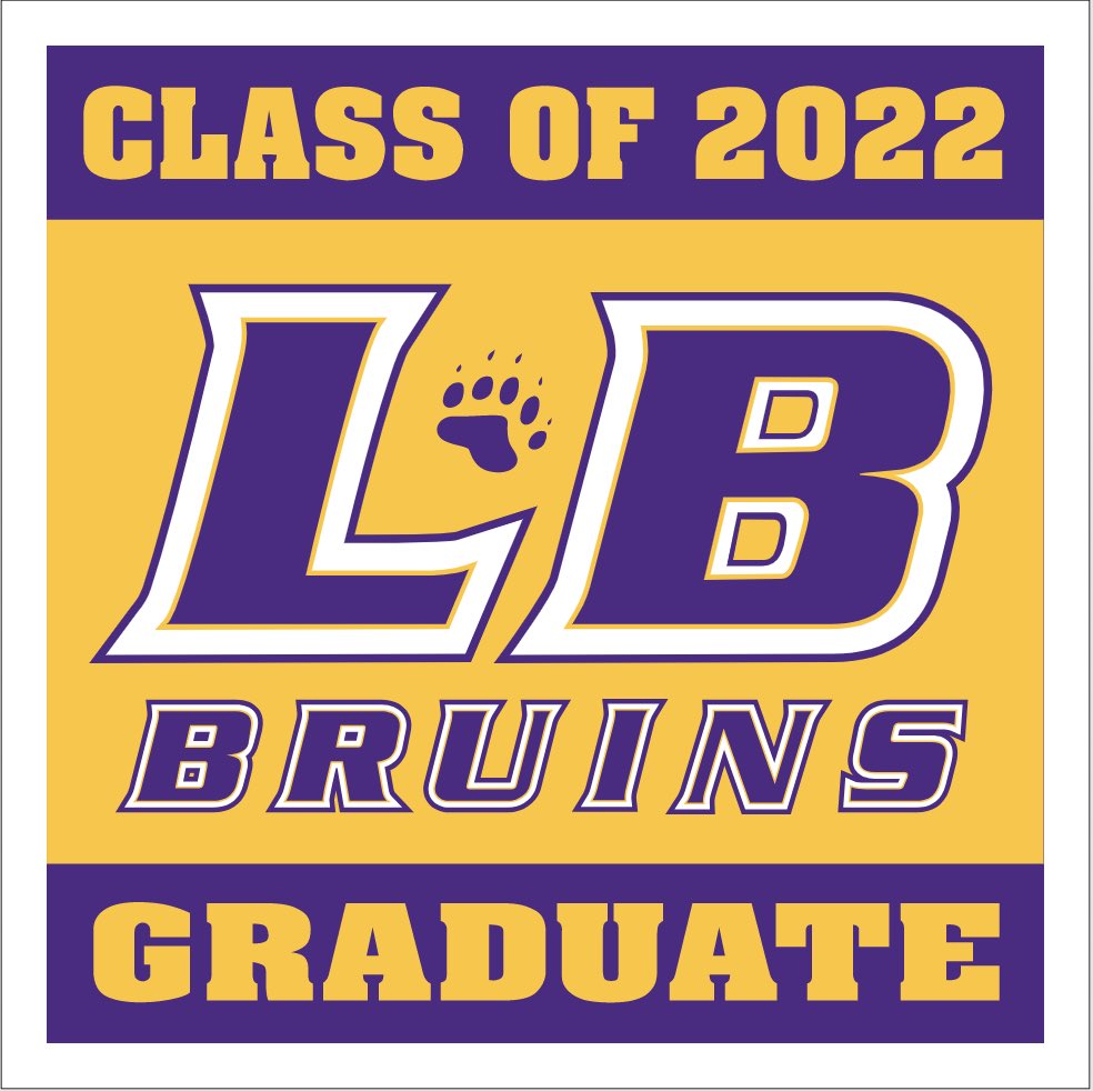 Lake Braddock Class of 2022 tweet media