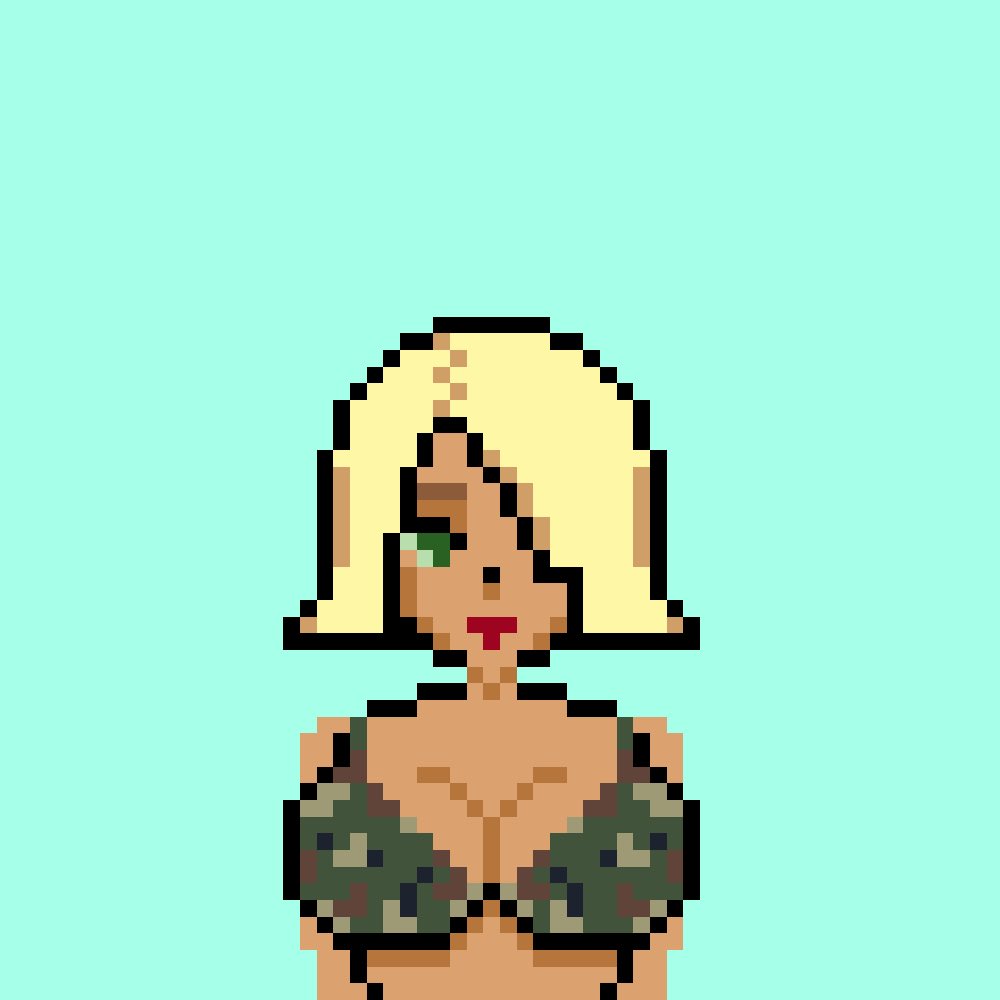 pixelbabesnft's tweet photo. 🎁Giving away the first 10 WL spots🎁

To enter:

1️⃣Follow @pixelbabesnft 
2️⃣Like &amp; RT
3️⃣Tag 2 Friends

Winners will be announced in 24 hrs! 

#NFTGiveaway #NFTCommunity #Whitelist #NFT https://t.co/oLeLH3jtqY