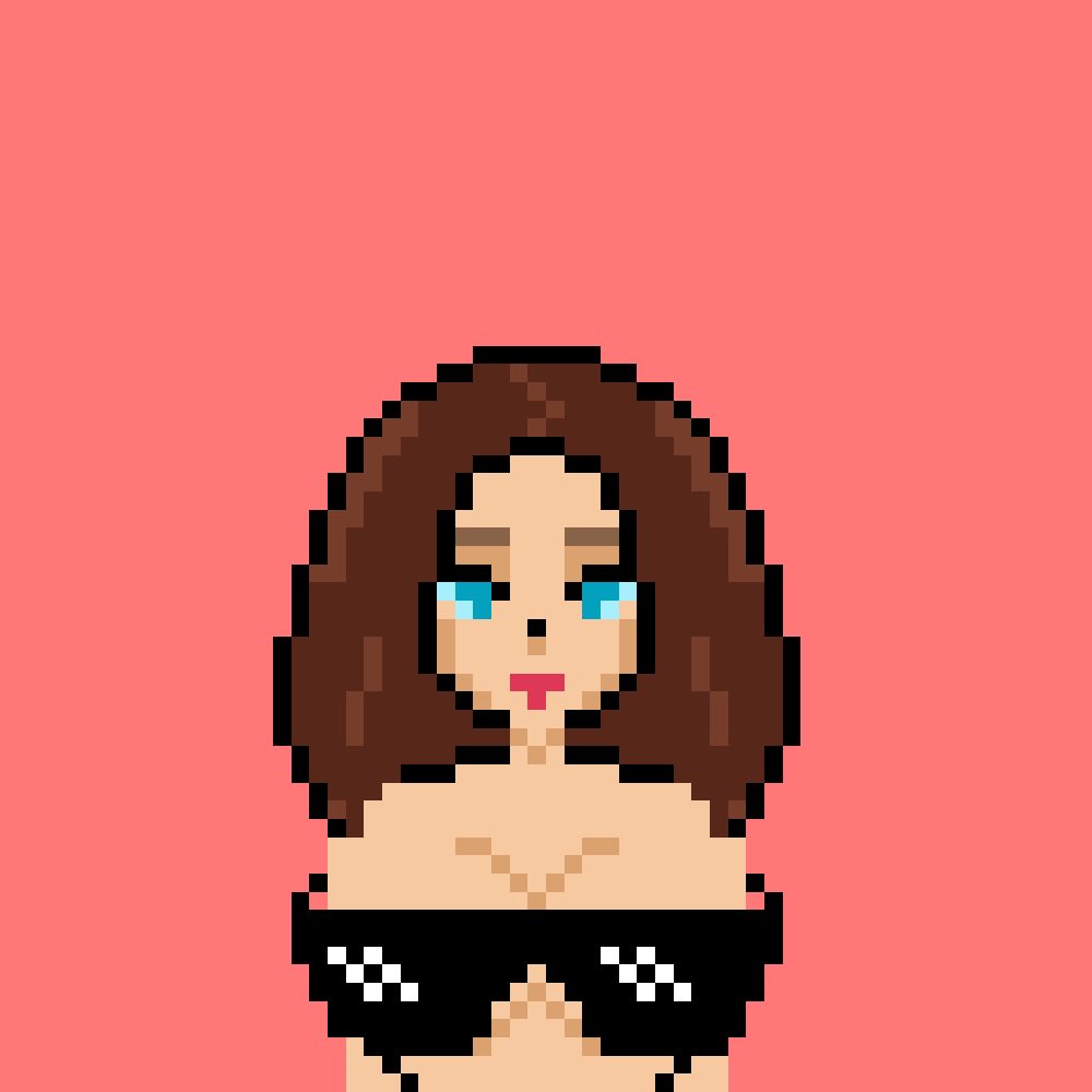 pixelbabesnft's tweet photo. 🎁Giving away the first 10 WL spots🎁

To enter:

1️⃣Follow @pixelbabesnft 
2️⃣Like &amp; RT
3️⃣Tag 2 Friends

Winners will be announced in 24 hrs! 

#NFTGiveaway #NFTCommunity #Whitelist #NFT https://t.co/oLeLH3jtqY