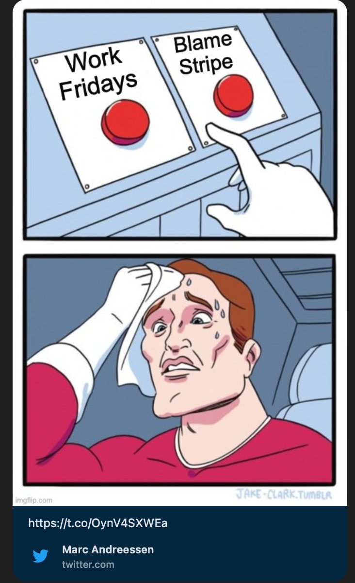 Marc Andreessen 🇺🇸 (@pmarca) on X