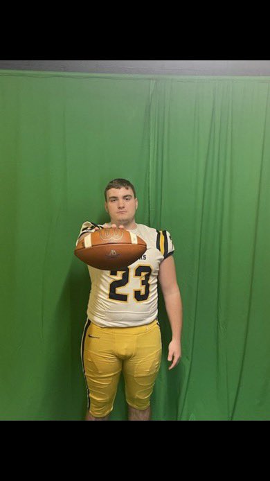 Riley Kazee tweet media