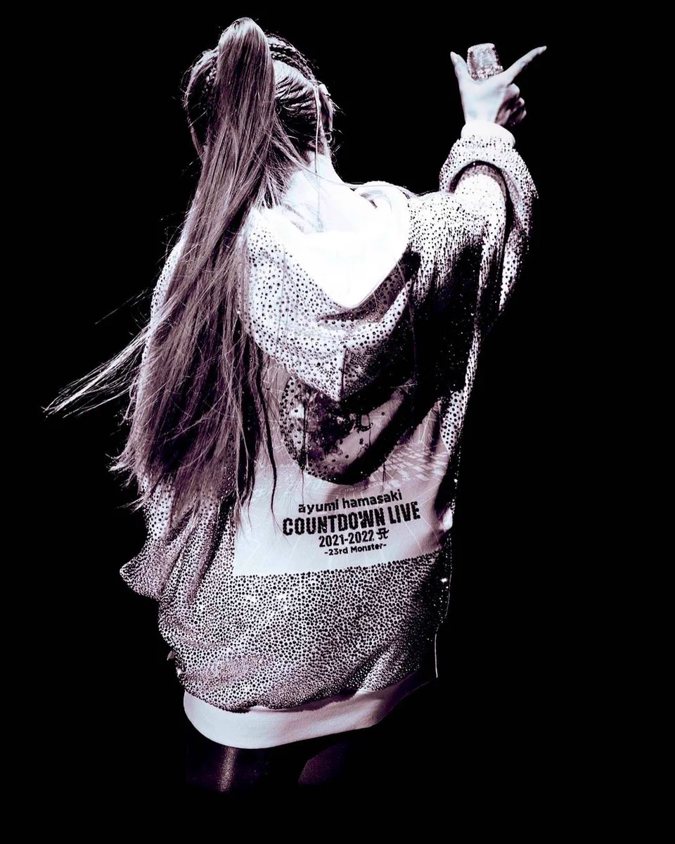 浜崎あゆみ ファンサイト Ayumi Hamasaki FAN SITE on X: 