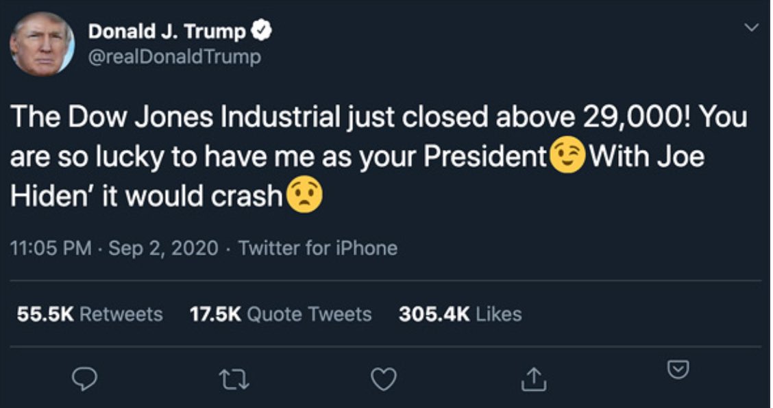 KSpacs's tweet photo. He wasn't lying https://t.co/3dkReQ7YCg
