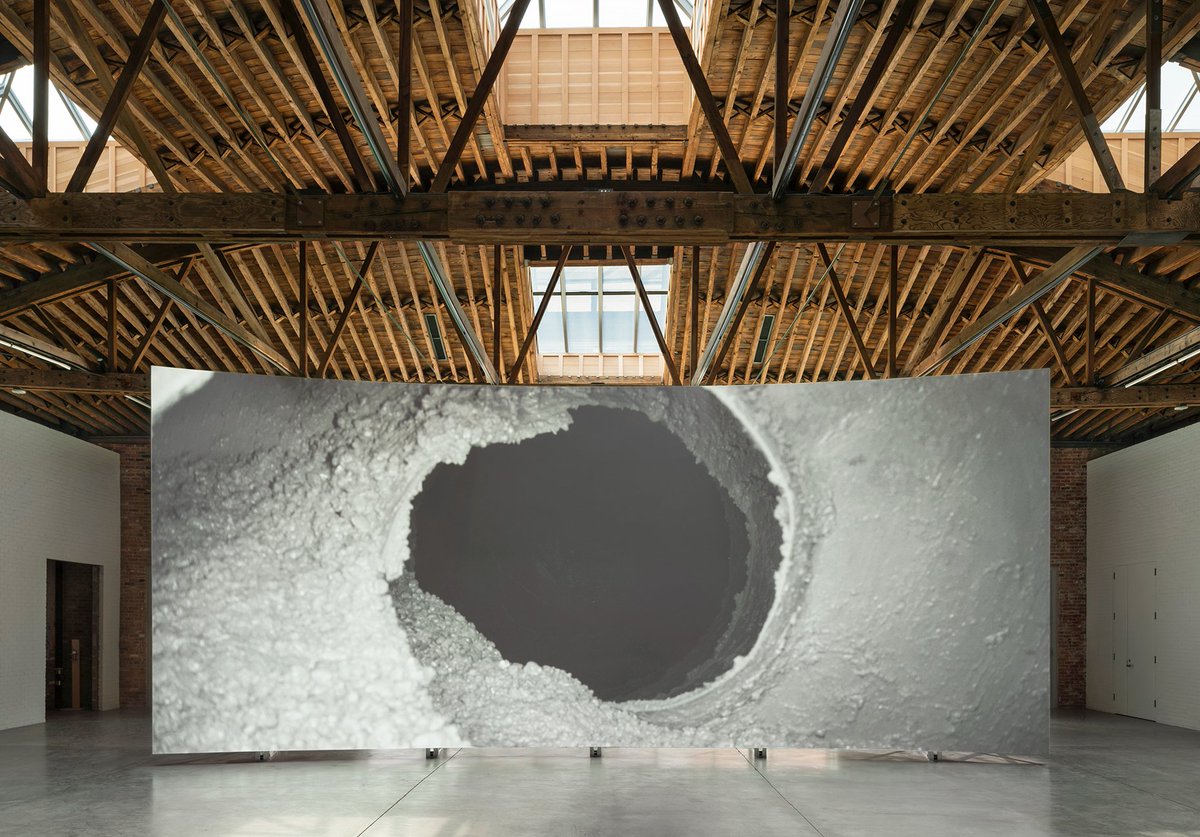 Architecture Research Office tweet media