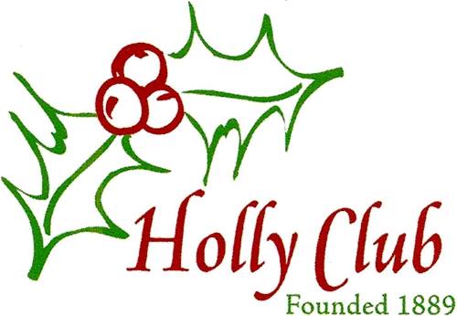 The Boys &amp; Girls Club of Joliet would like to send out a WARMFELT THANK YOU to the AMAZING ladies at Holly Club of Joliet for their BEYOND GENEROUS donation of $5,000!