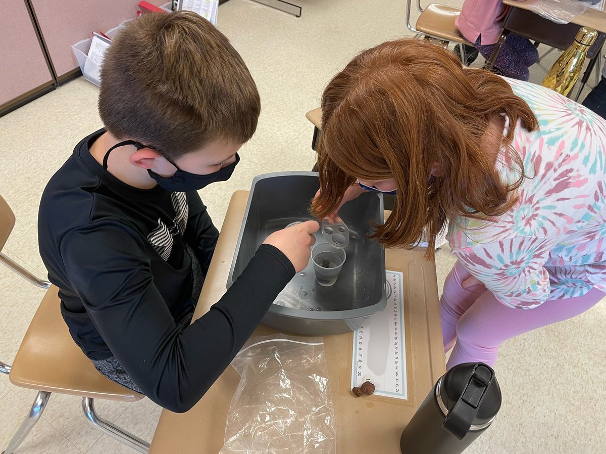 lechner_edu's tweet image. Geologists at work!!!🪨 #FOSSscience  #EastPennPROUD @EastPennSD @epsdmacungie