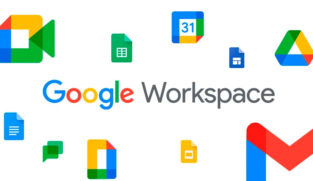 NAPPOnet's tweet photo. Hasta ahora los primeros usuarios heredados desde Google Apps disfrutaban de la herramienta de forma gratuita pero, a partir de julio, será una función de pago. 👋🏻

👉 https://t.co/XtgYSa6L5U

#googleworkspace #google https://t.co/PlweOREbOf