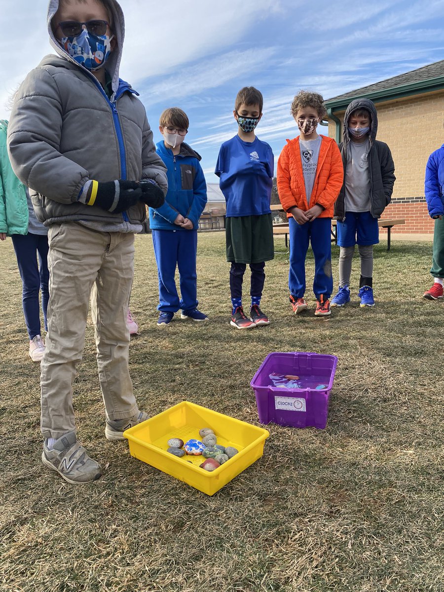 CBAWestChester's tweet photo. Second graders learned about the ripple of kindness! We read #EachKindness and discussed how one act of kindness can cause a ripple effect! Check out our #kindnesspond! #onlyatcba #socialemotionallearning #onlyatcba #2ndgrade https://t.co/6SssXGZcdd