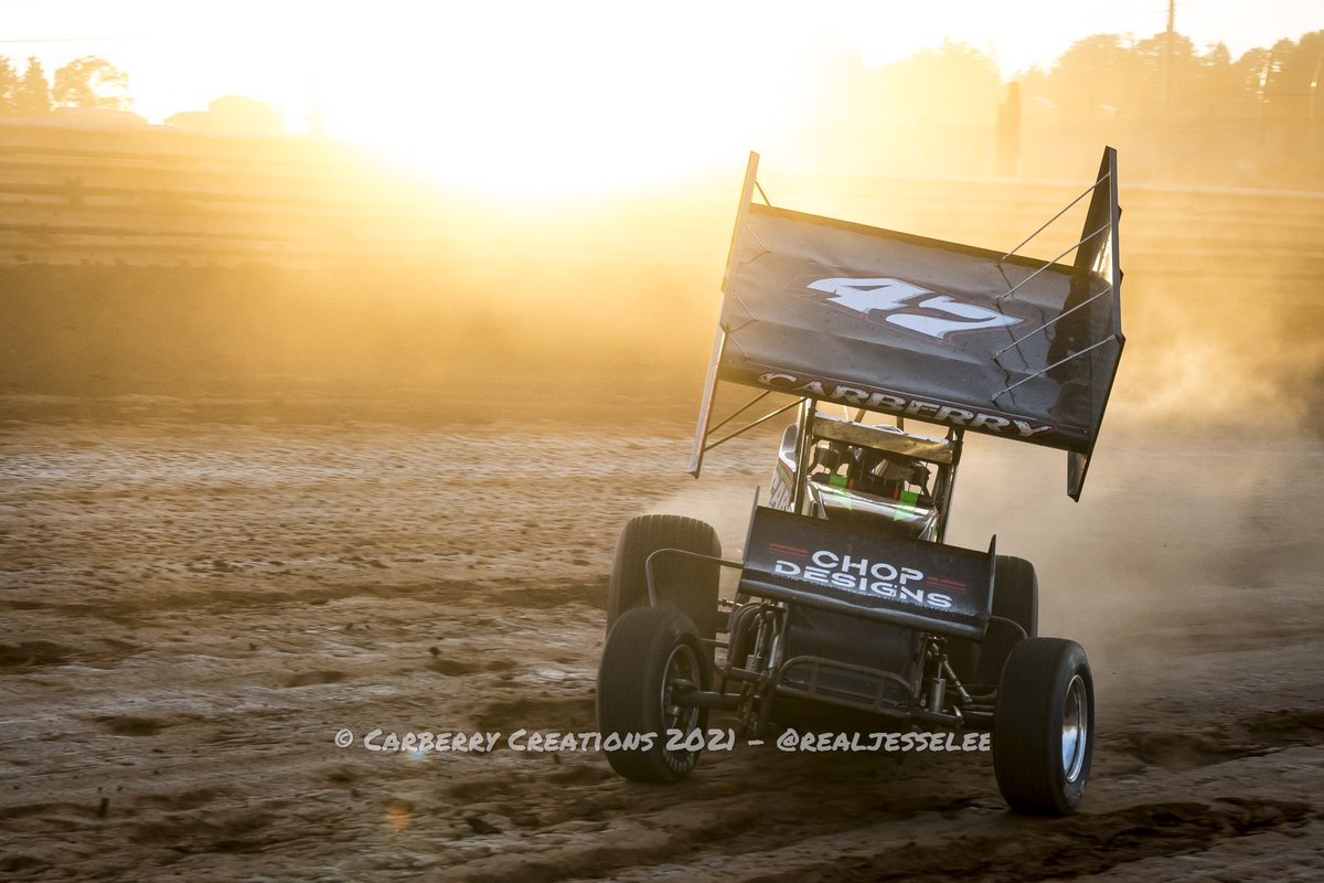 Adam Carberry Racing tweet media