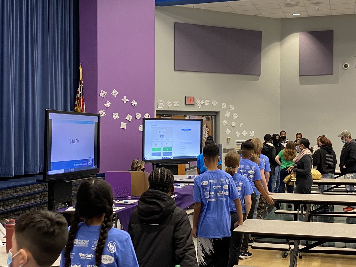 slsharp117's tweet photo. Another amazing W for our #AcademicTeam of @IC_Explorers ! Great job!! @shannonhr3 #ICallthetime #ICE2122 https://t.co/nbLKtKPxb7